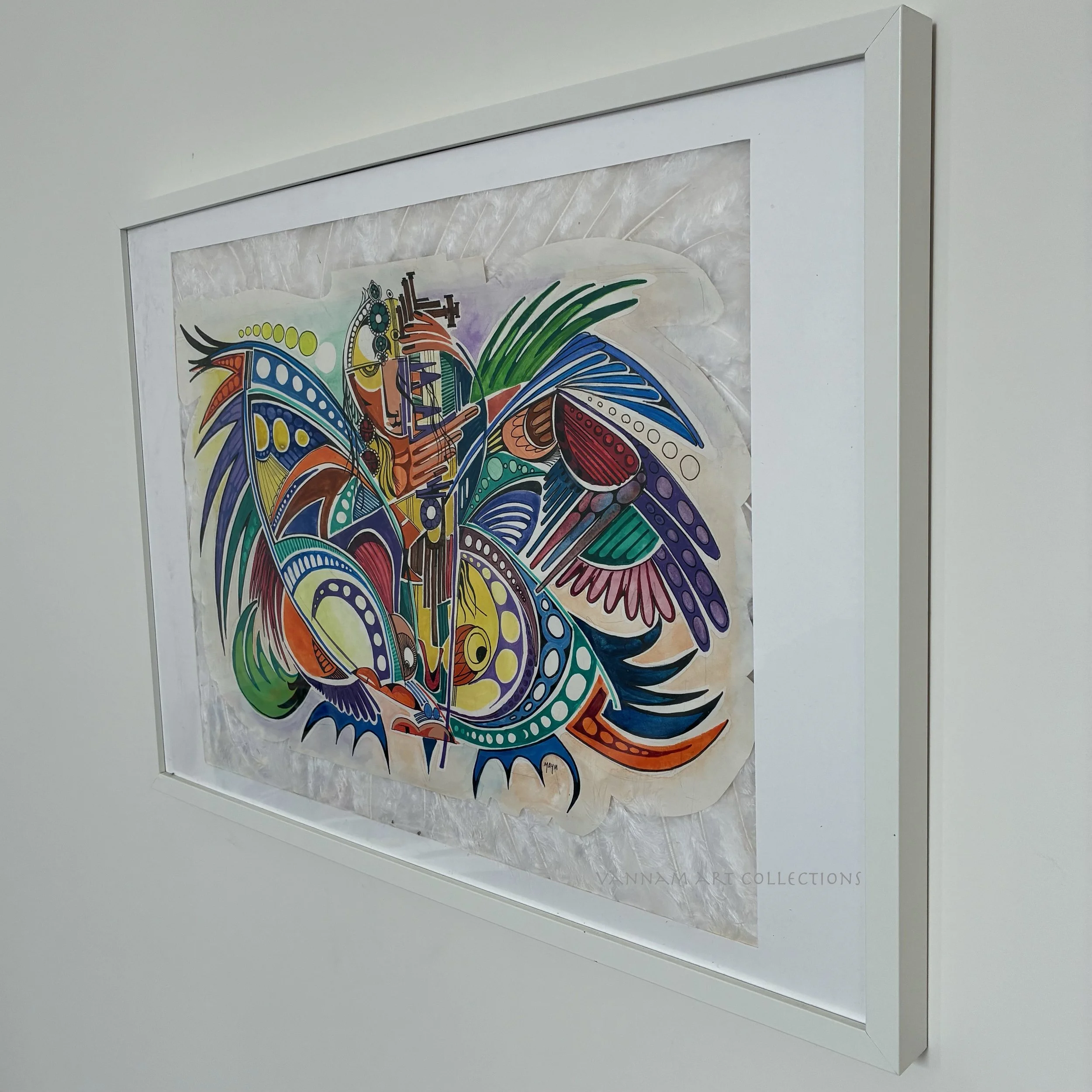 Music That Lets the Heart Fly-side view.jpeg