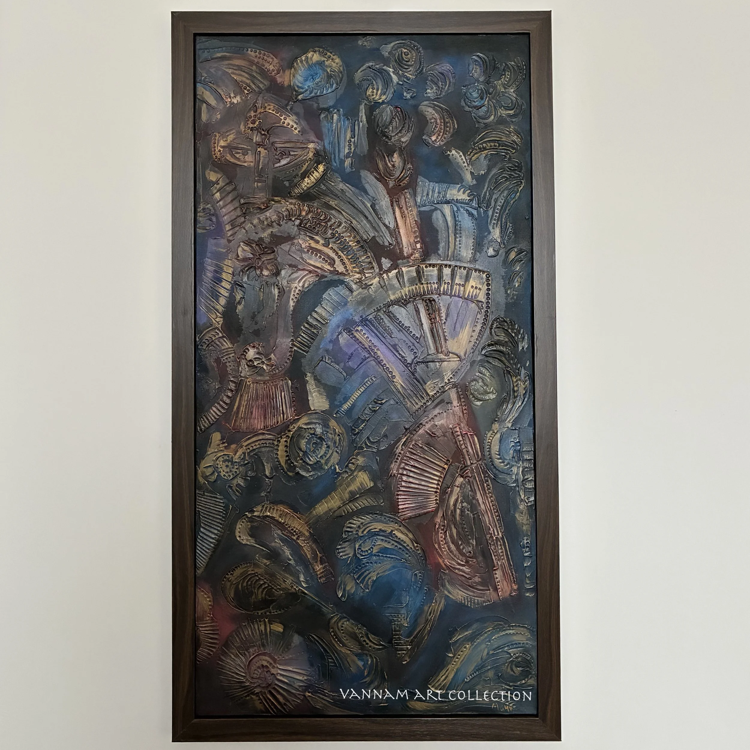 Echoes of the East Summer Rhapsody