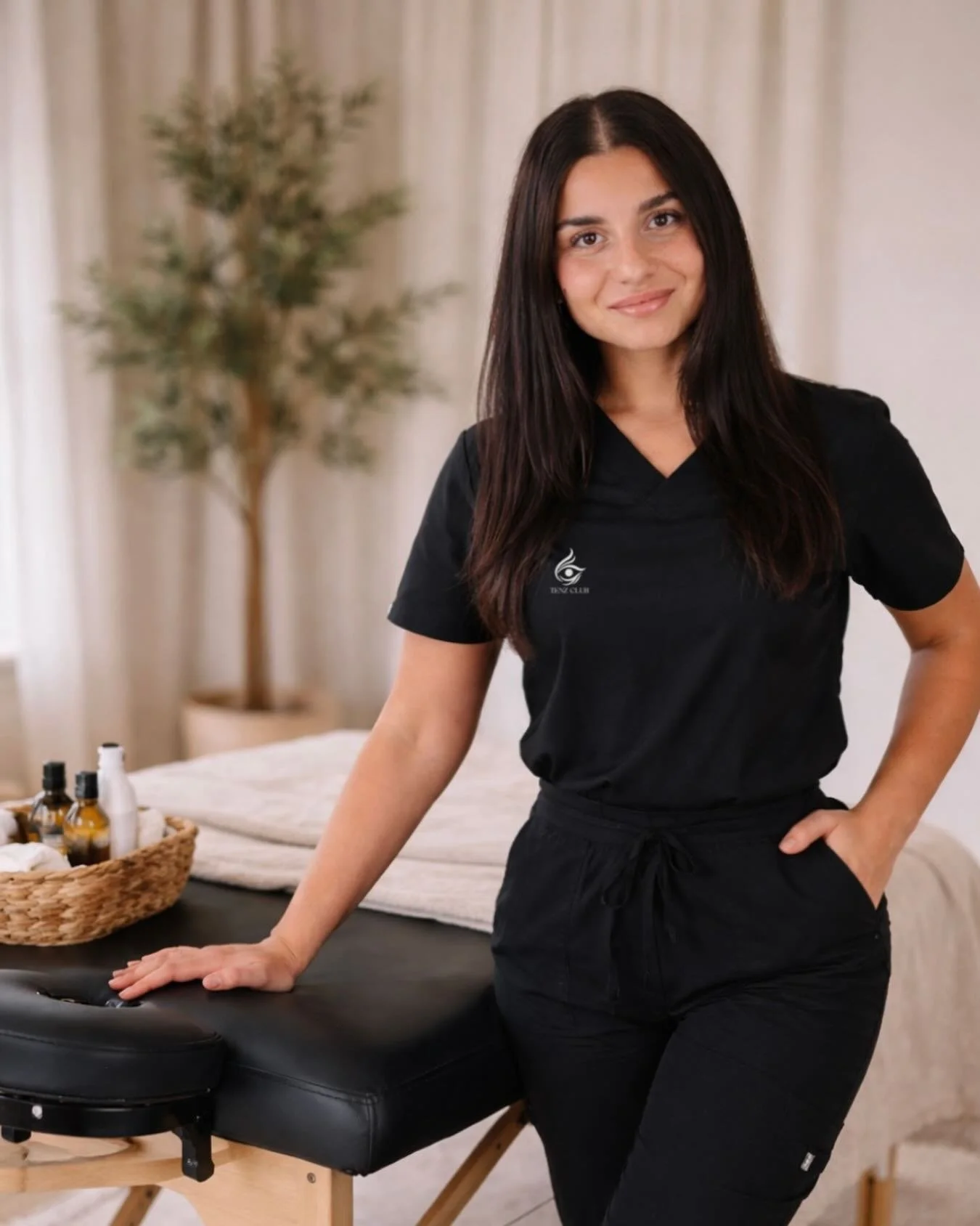 Professional care.
Intentional touch.
Delivered to you.

Luxury in-home massage in Montreal.

Link in bio to book your session✨

#MontrealMassage
#InHomeMassage
#LuxuryWellness
#MassageTherapy
#SelfCareMTL