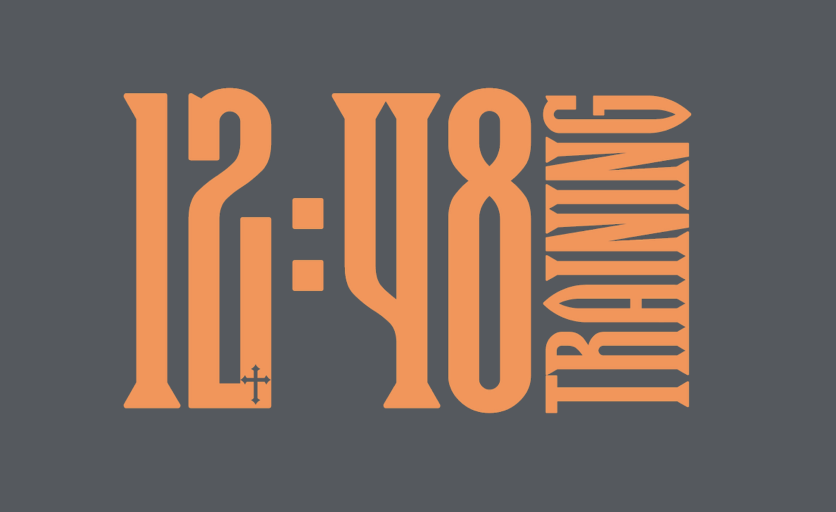 12:48 Training logo