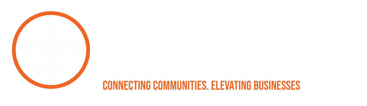 Elevate Media Displays