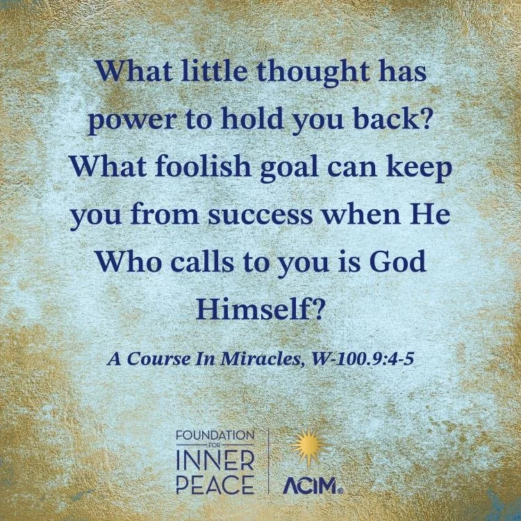 A Course In Miracles Brisbane