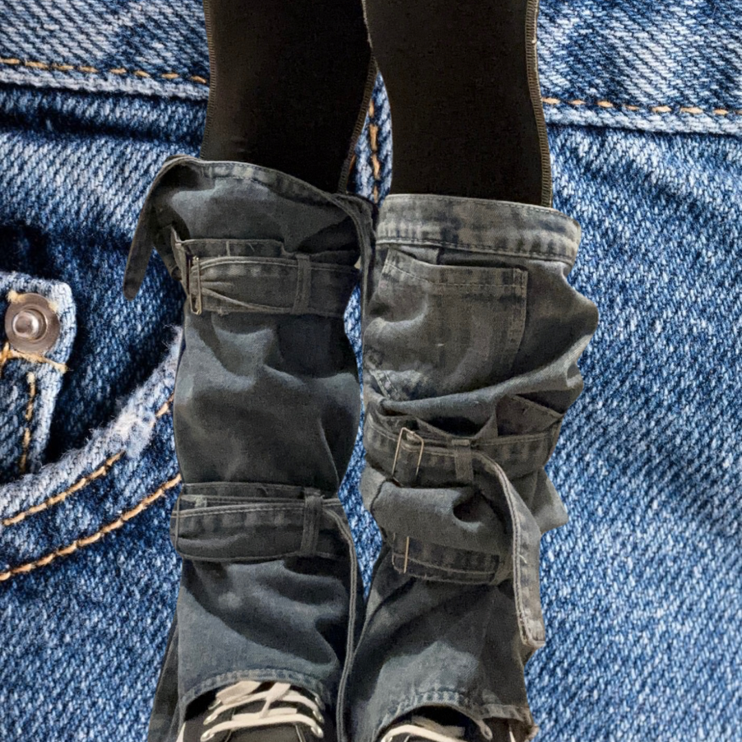 Art/Fashion Projects 2.2