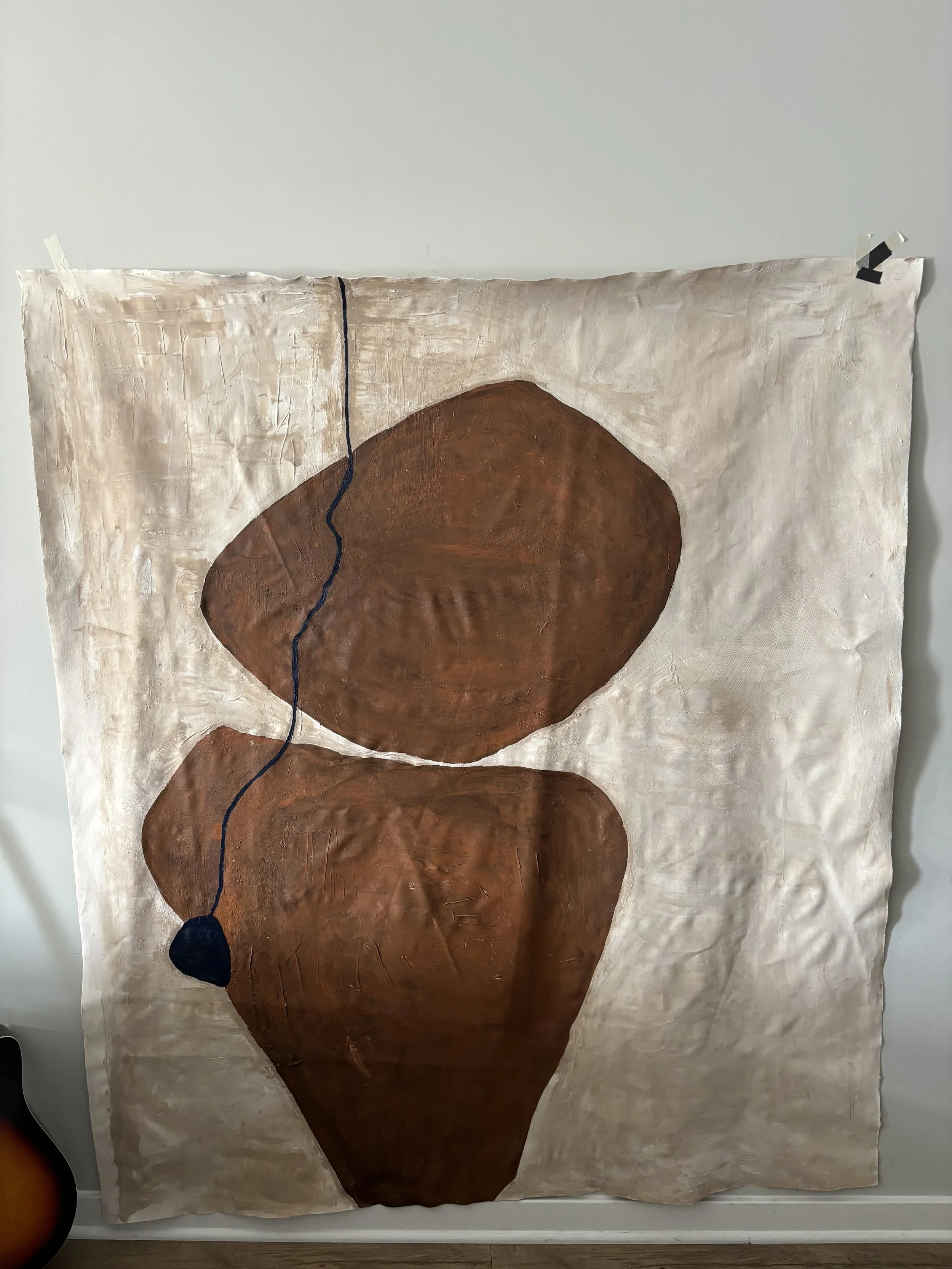 Art/Fashion Projects 1.2