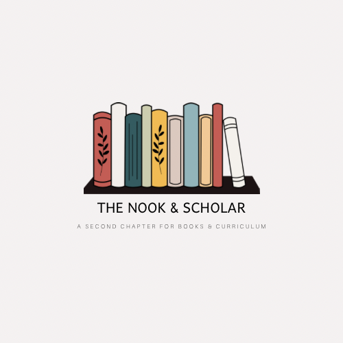 The Nook &amp; Scholar
