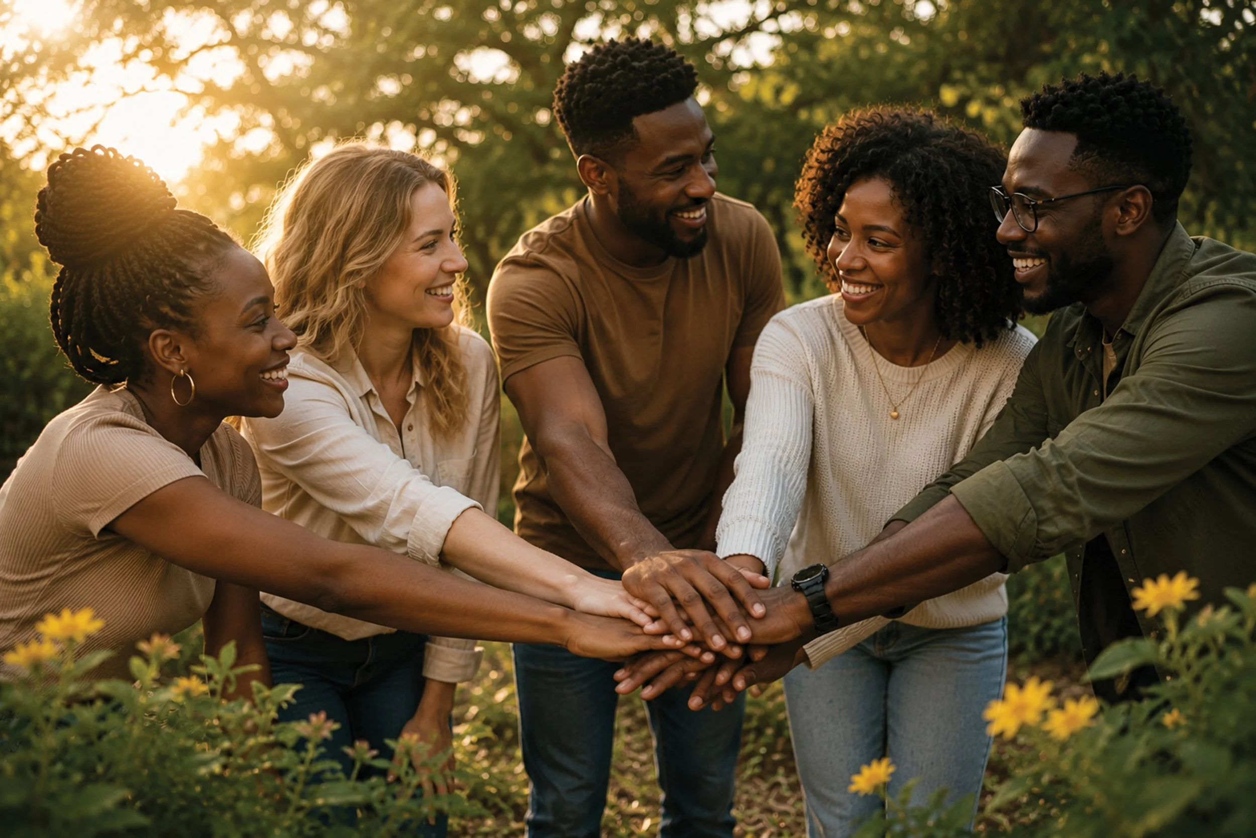 Planting Seeds That Matter