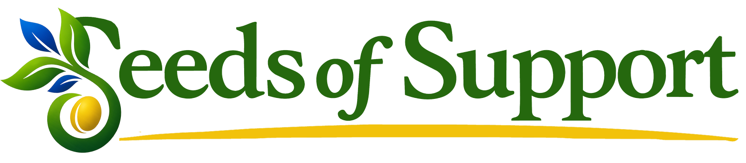 Seeds of Support