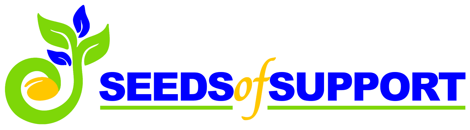Seeds of Support