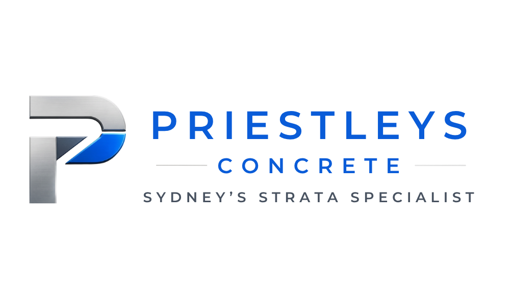 Priestley's Concrete Services