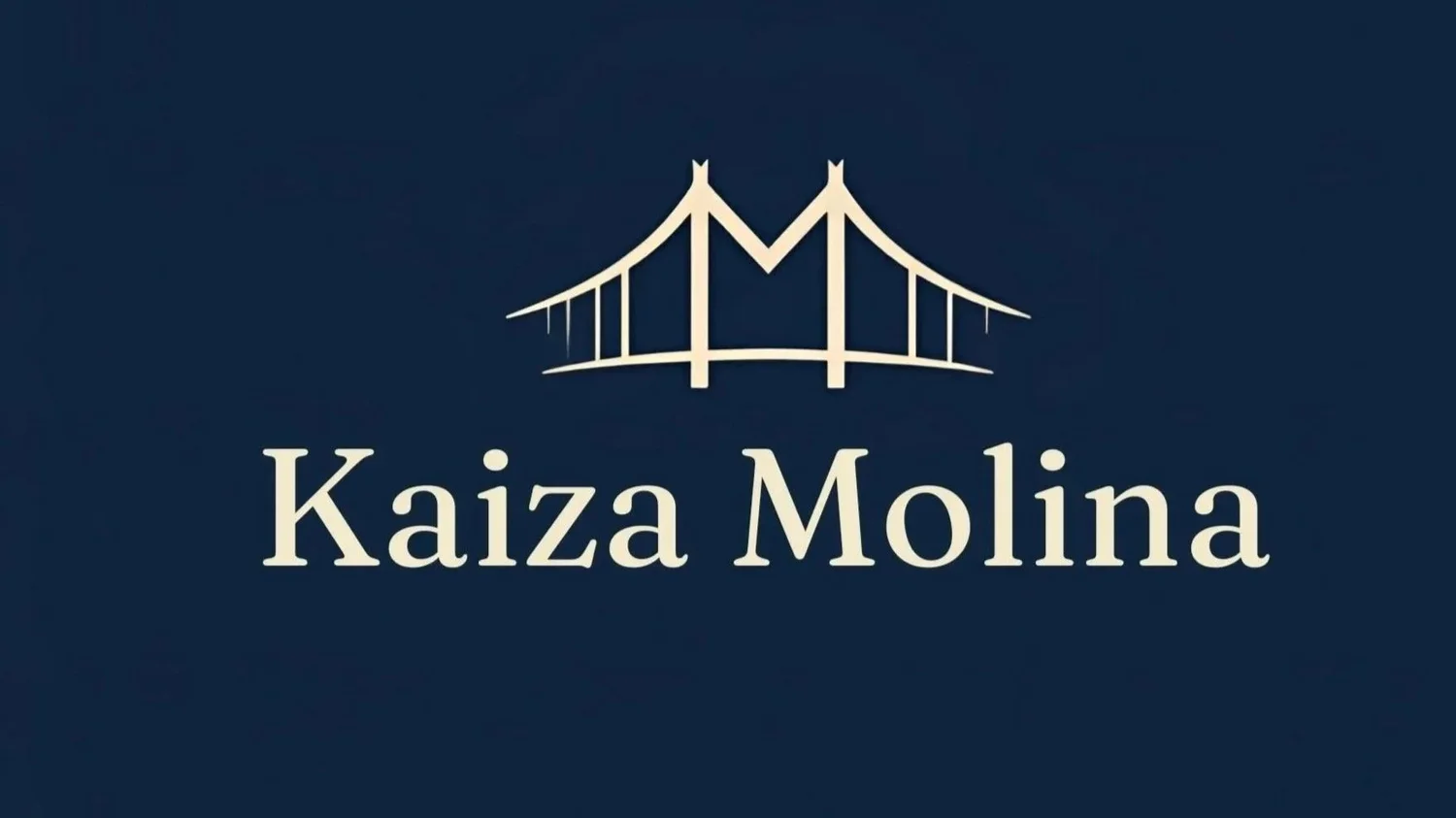 Kaiza Molina 