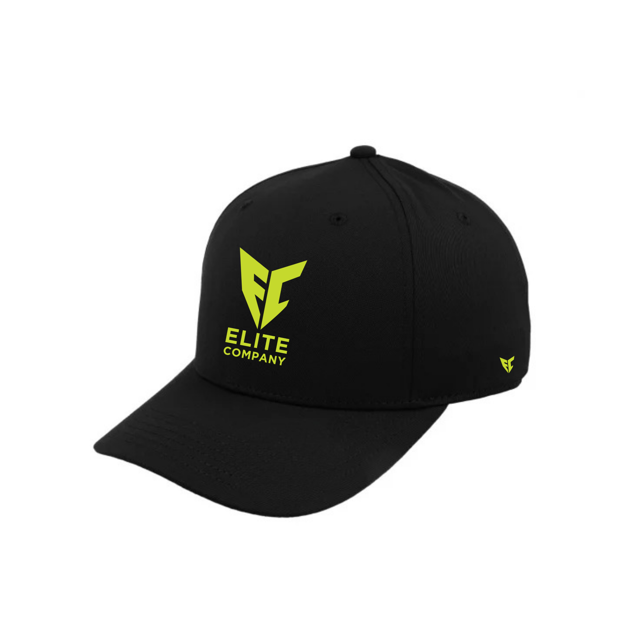 Elite Snapback