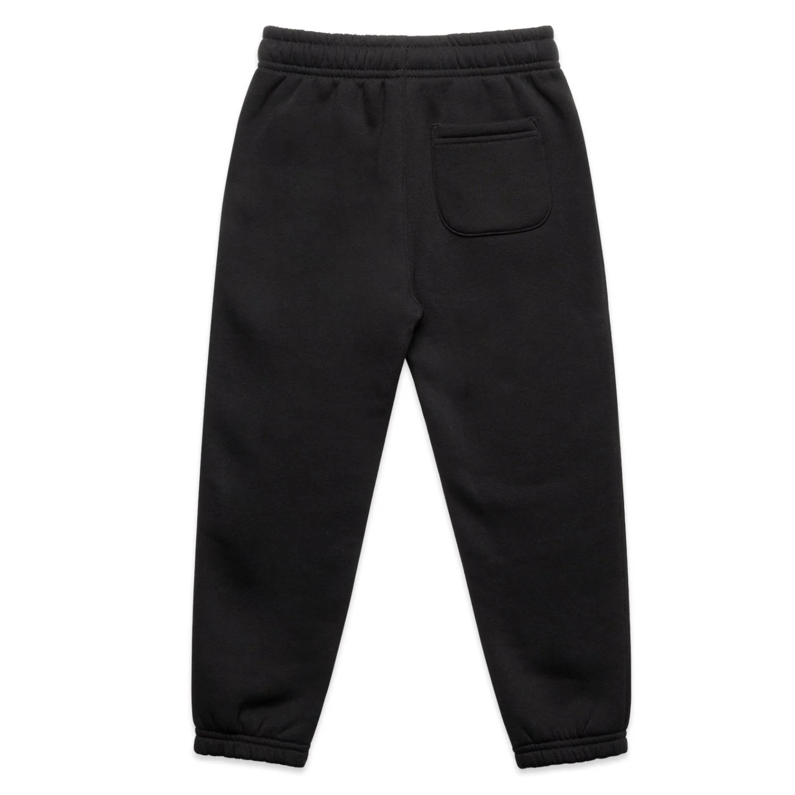 Level Up (Back Kids Pants - Black) (2).jpg