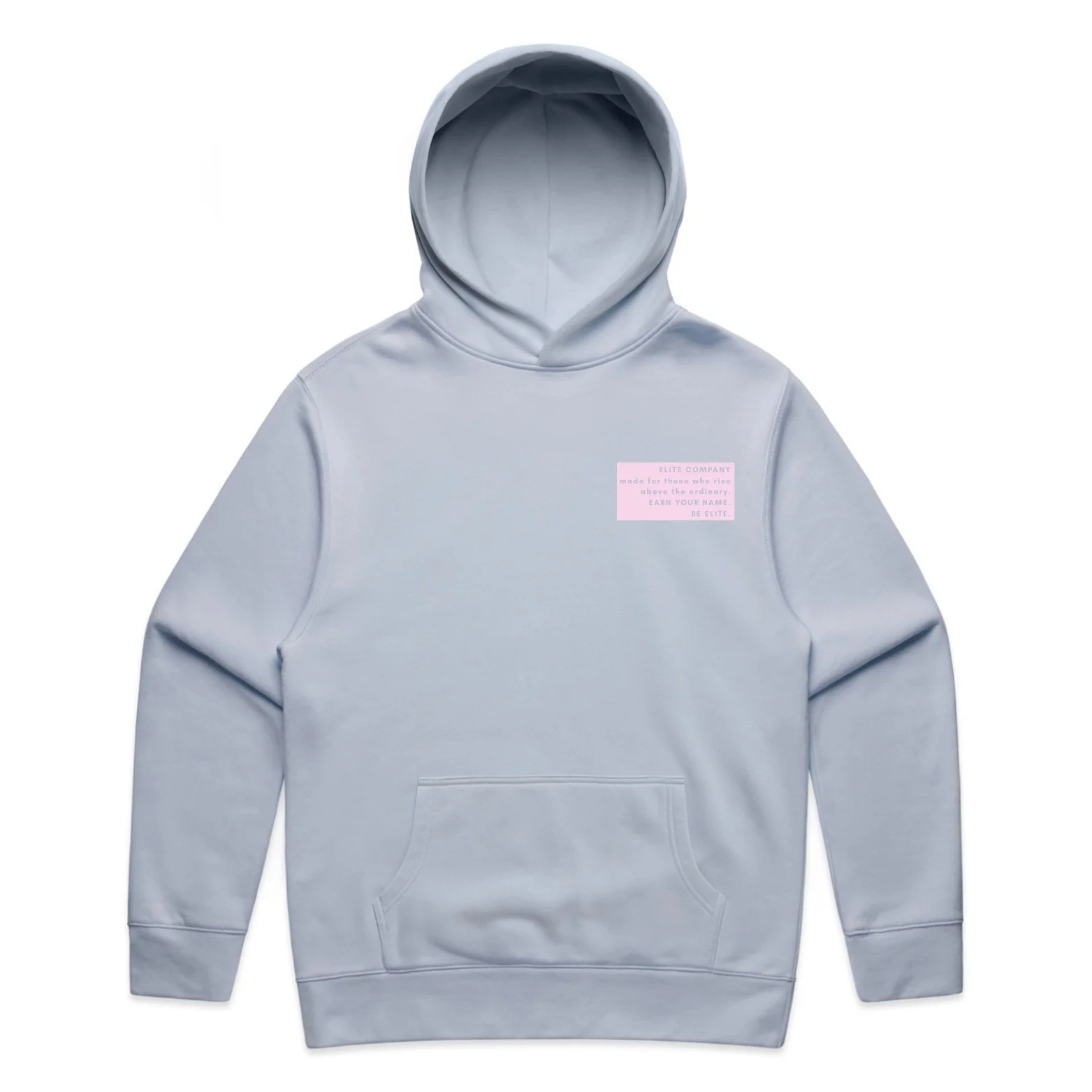 Level Up (Adult Front - Powder).jpg