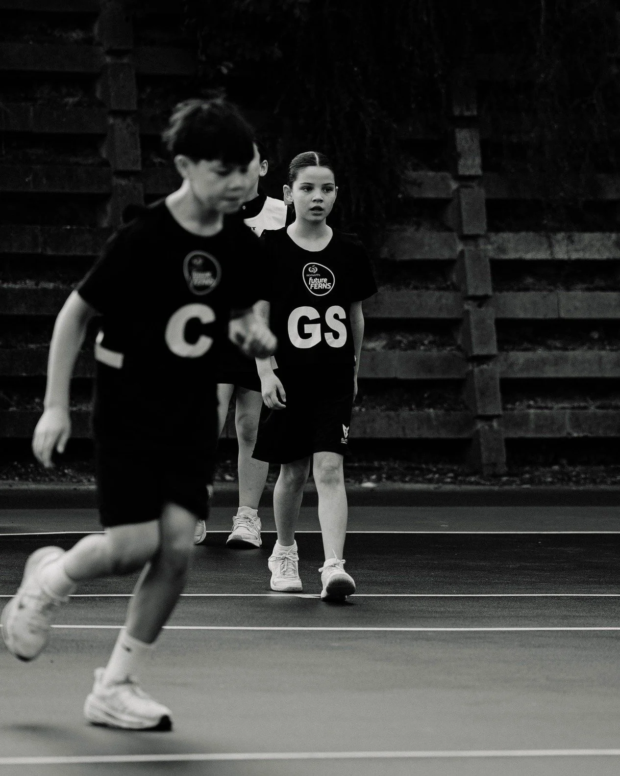 STILL MOTION | ELITE NETBALL
A few moments from the Junior Netball tournament hosted by Netball Manawatū.
At Elite, we&rsquo;re always looking for ways to test the waters, challenge our athletes and create different opportunities. Not every opportuni