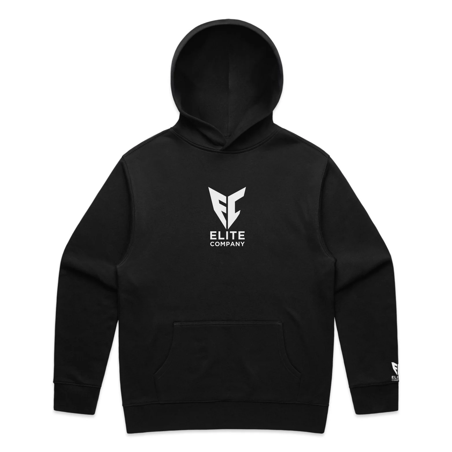 Elite Company - CORE Hoodie (Adults)