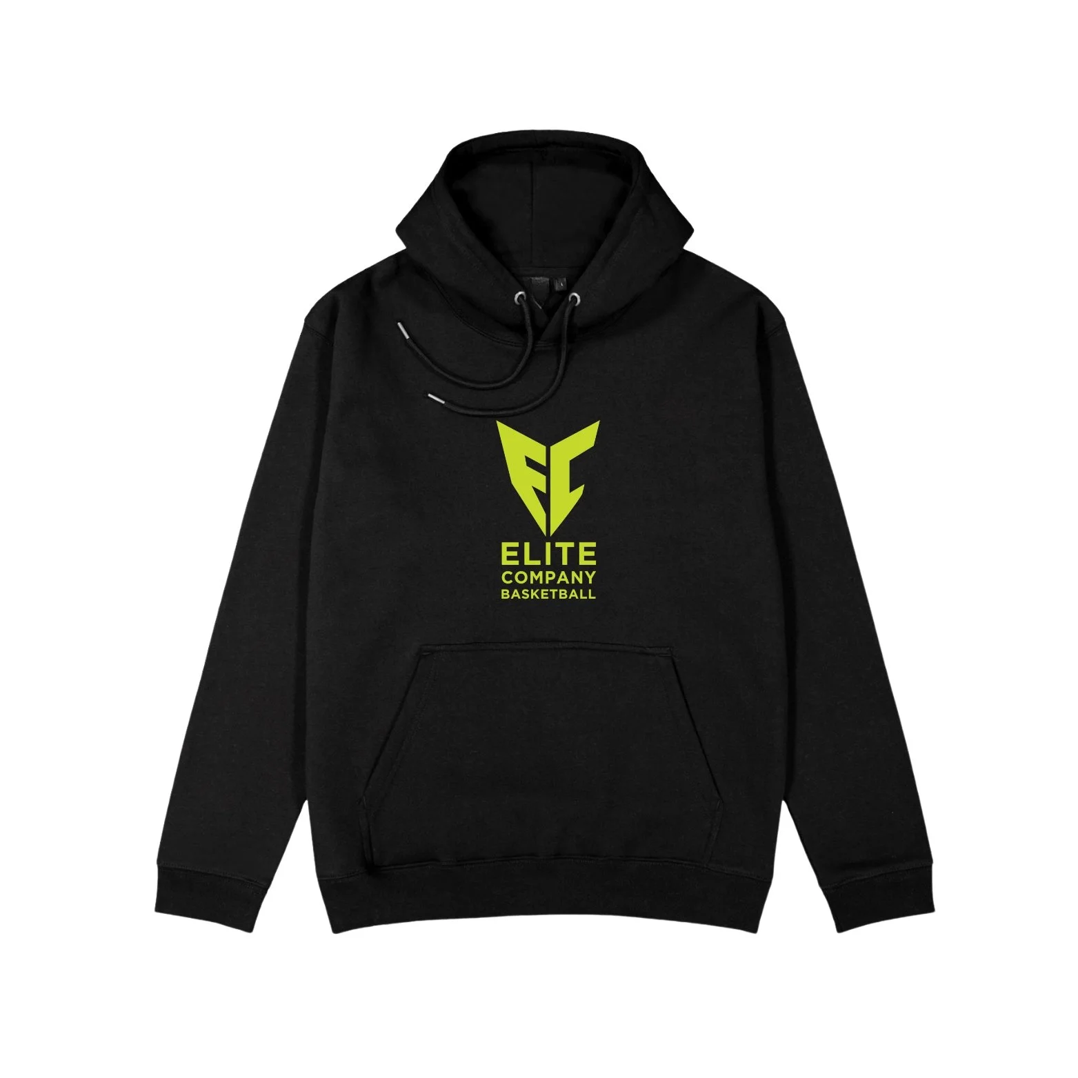 Elite Company - Basketball Hoodie (Adults)