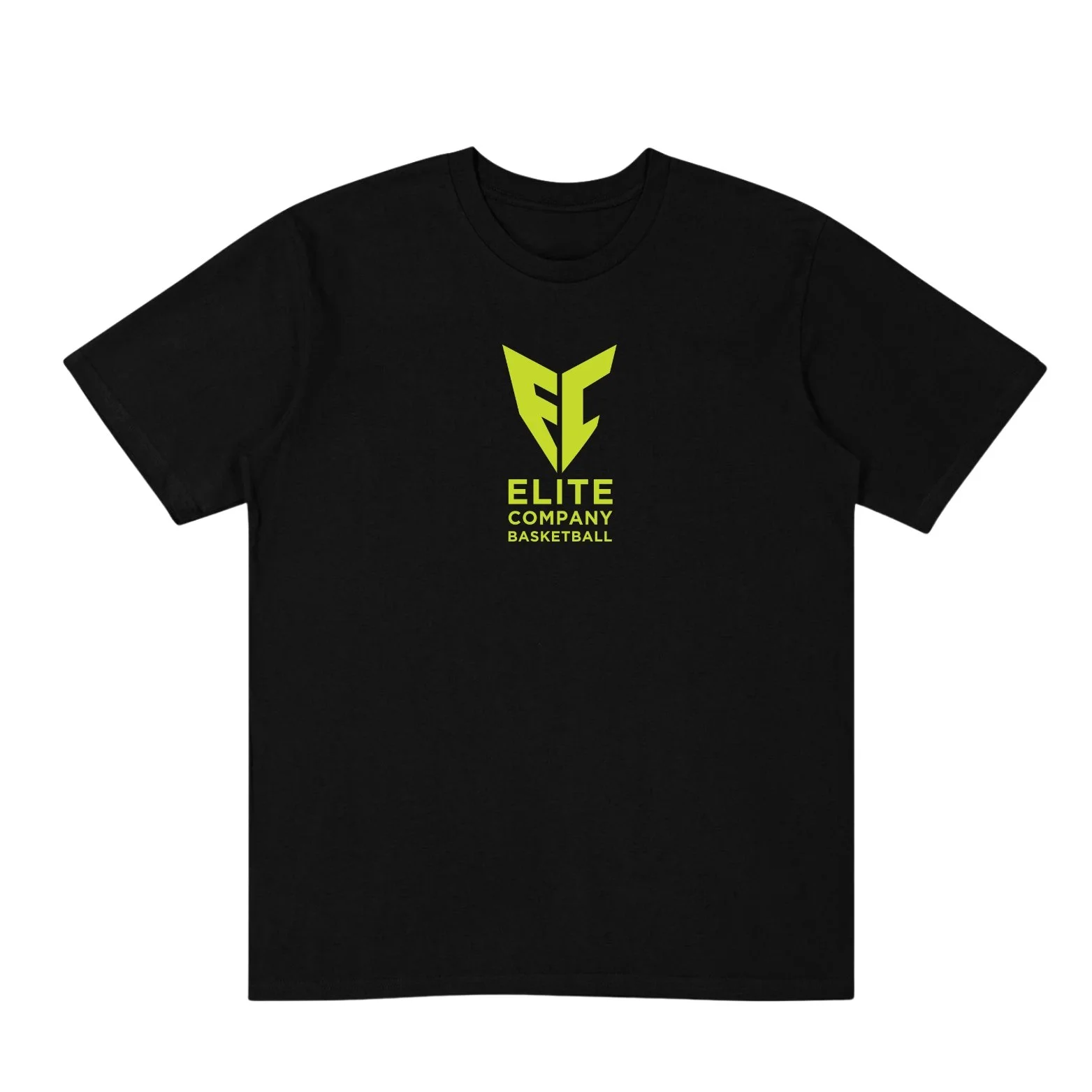 Elite Company - Basketball Tee (Adults)