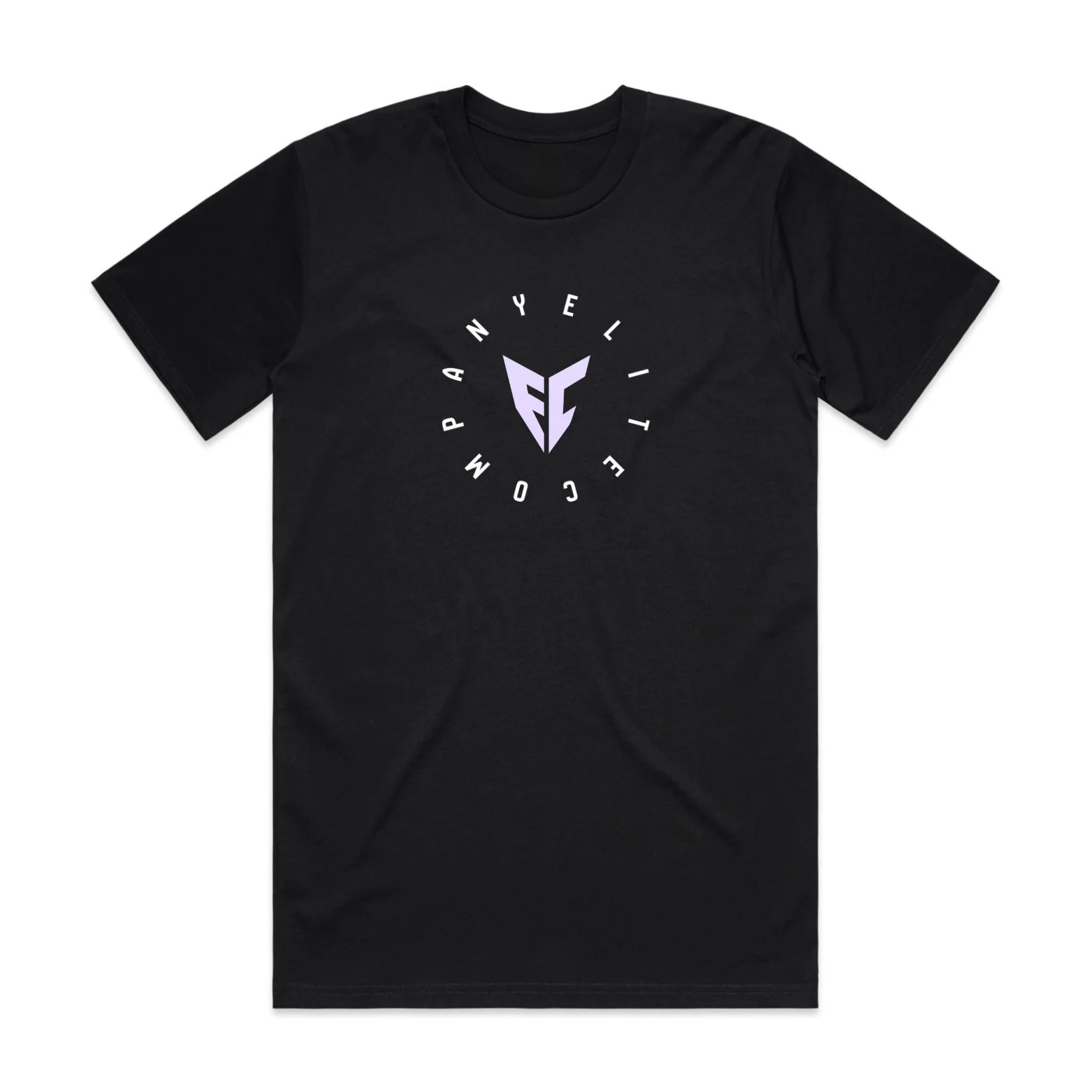 Elite Company - CREST Tee (Adults)