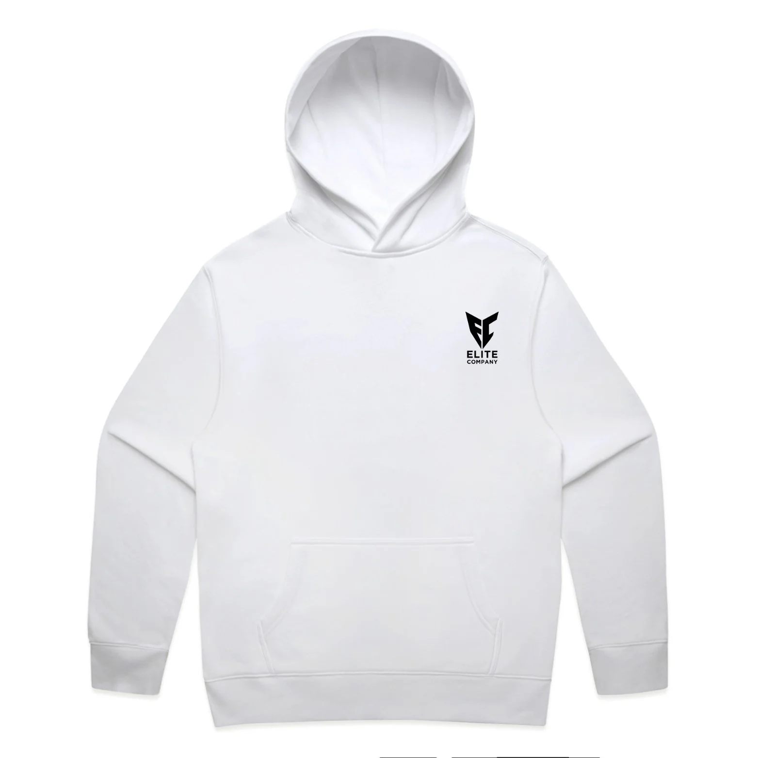Elite Company - STATEMENT Hoodie (Adults)