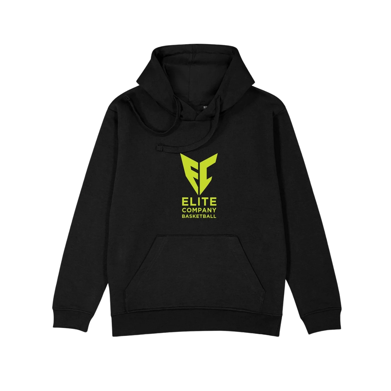 Elite Company - Basketball Hoodie (Kids)