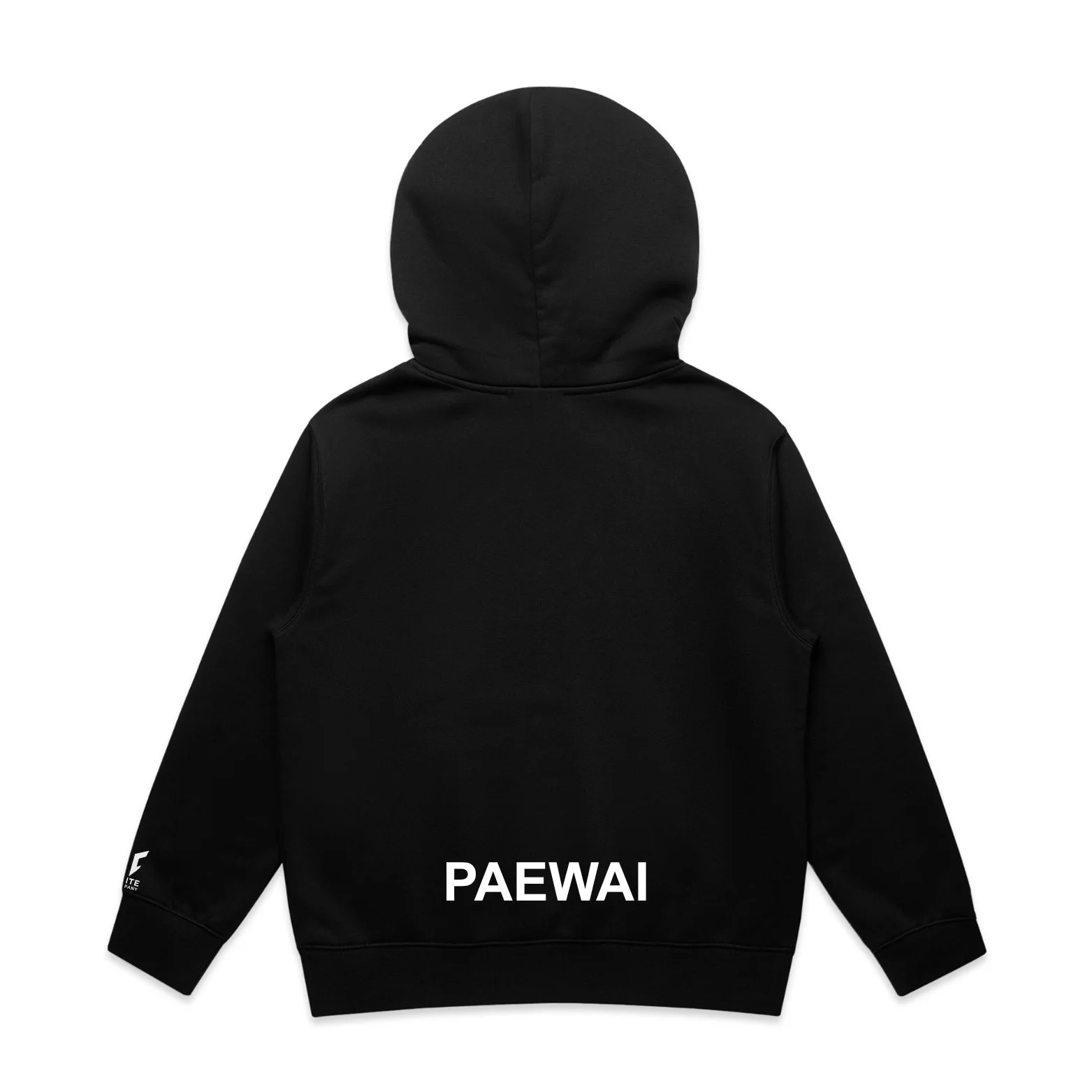 Level Up (Kids Back - Black).jpg