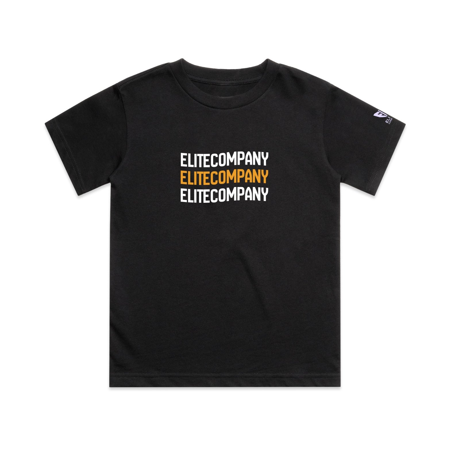 Elite Company - MOTION Tee (Kids)
