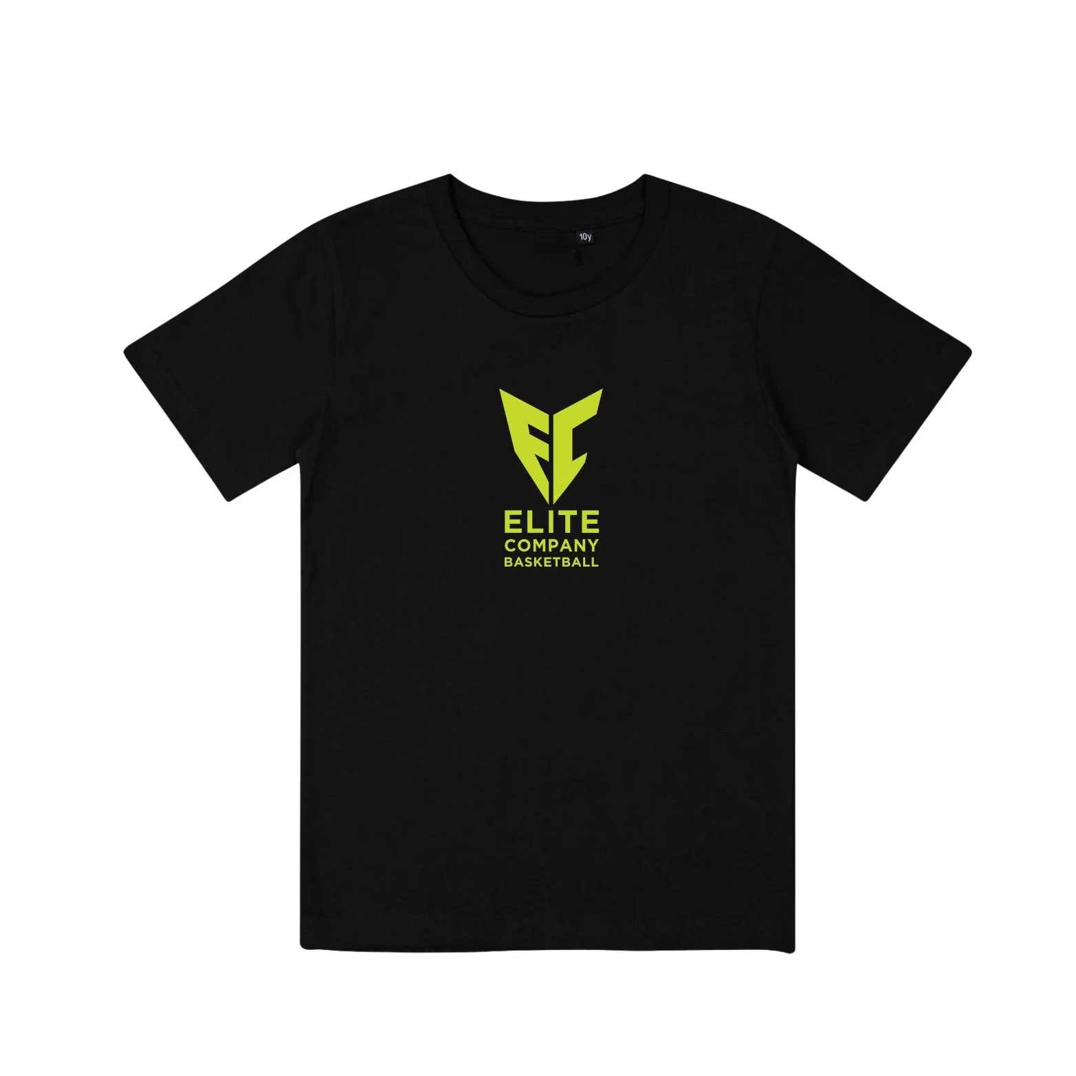 Elite Company - Basketball Tee (Kids)