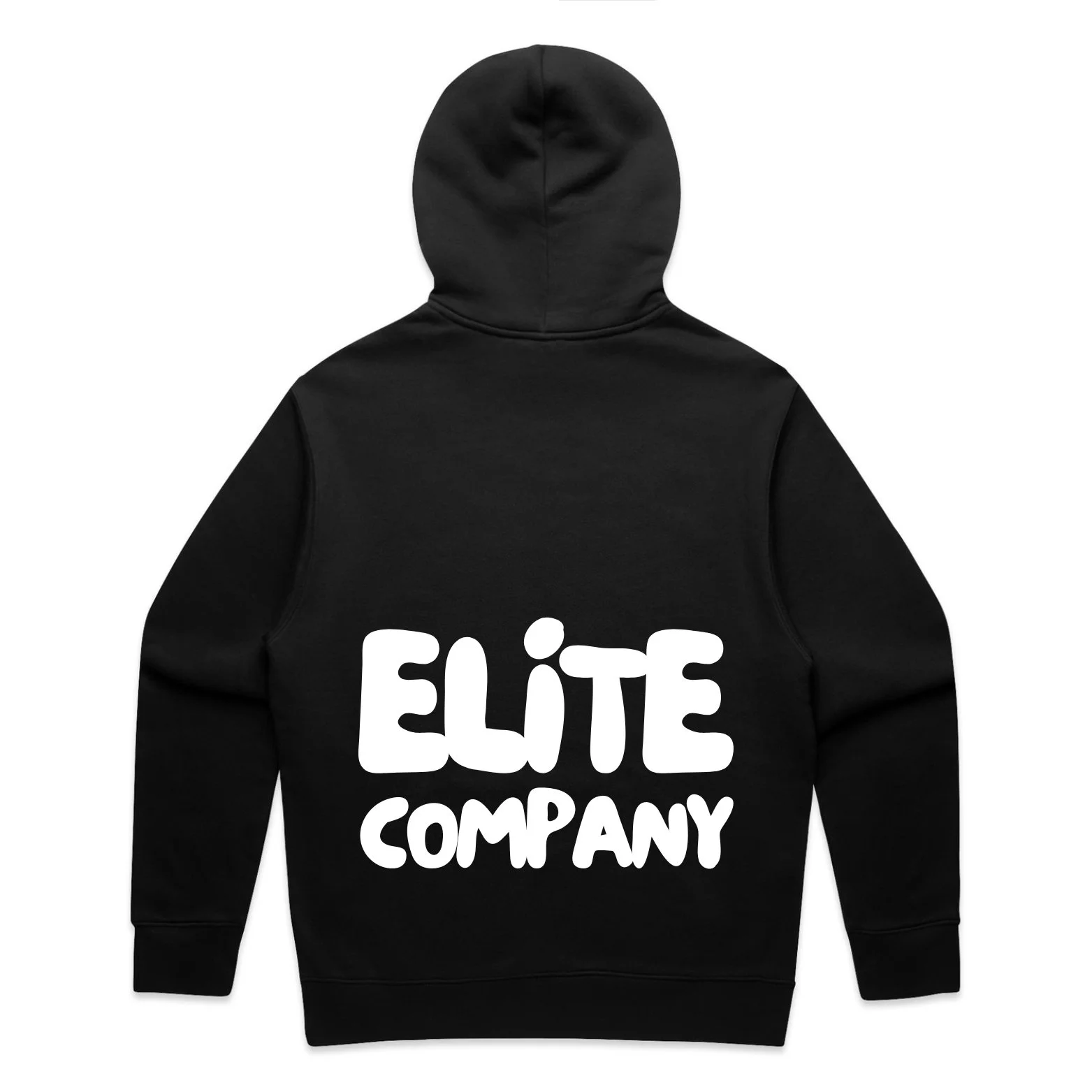 Level Up (Adult Back - Black)).jpg