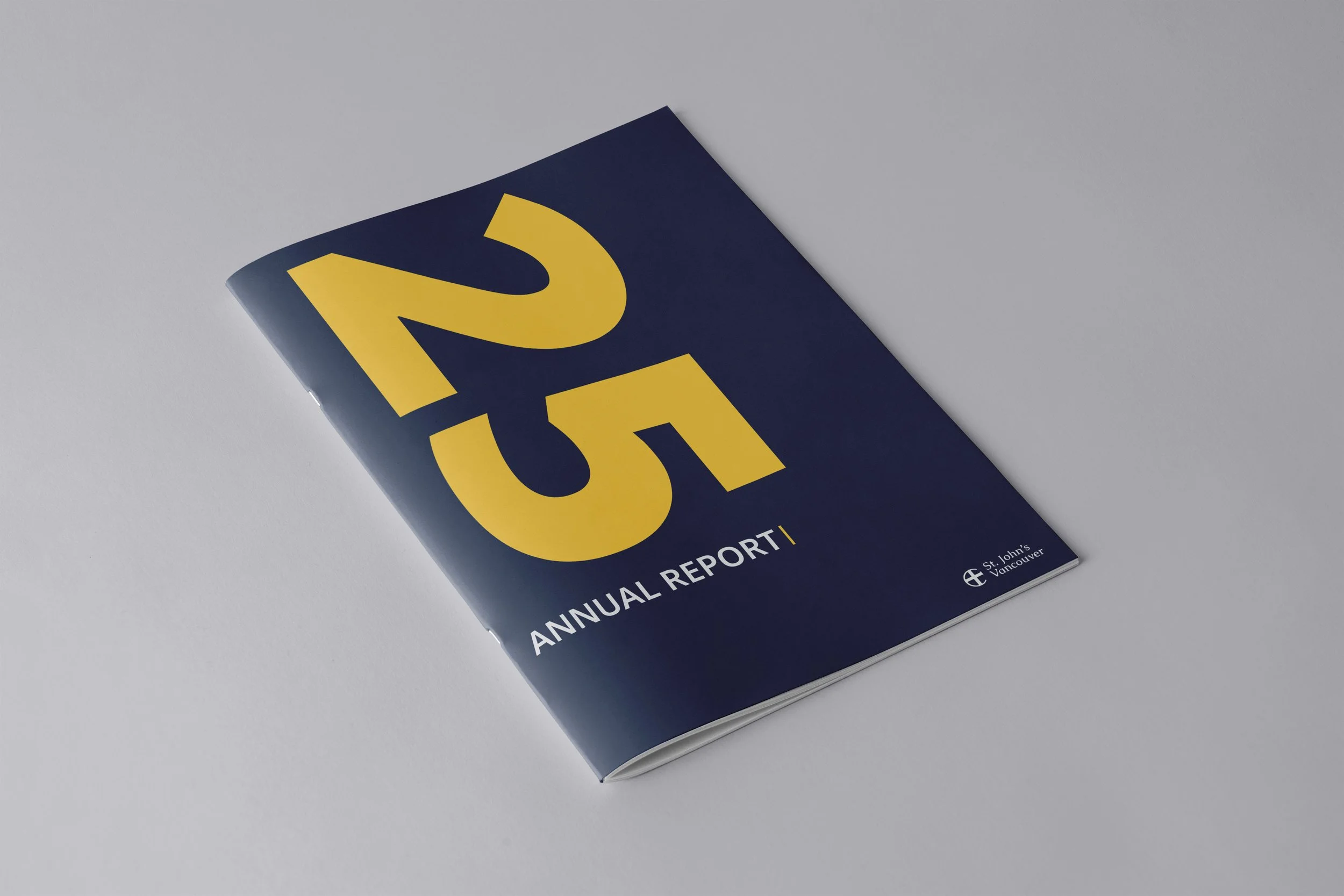 2025 Annual Report