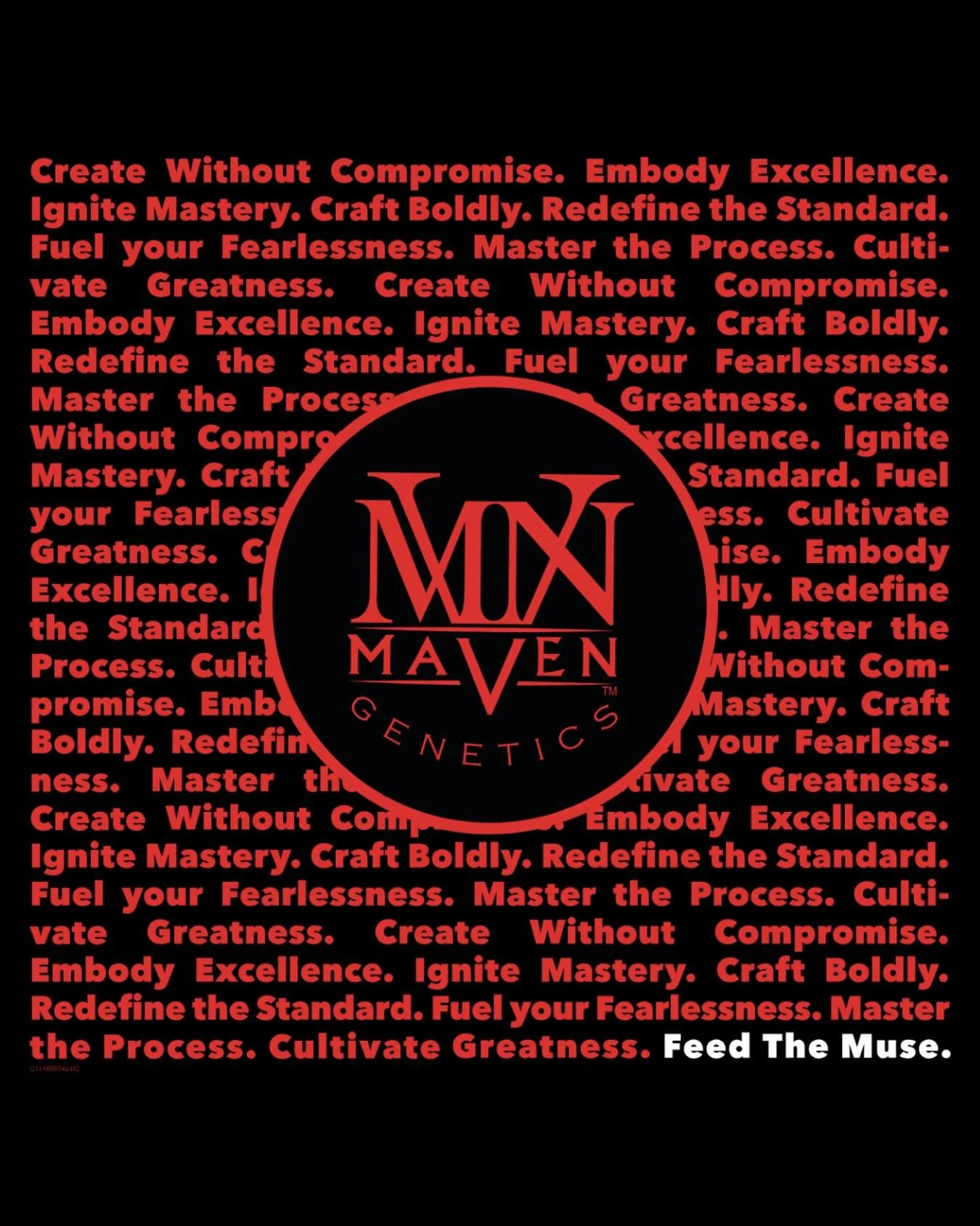 Welcome to Feed the Muse.

A space for the thinkers, makers, and dreamers who turn inspiration into craft. Here, we explore the rituals, moments, and mindsets that fuel creativity and celebrate the pursuit of mastery.

Whether you are shaping ideas, 