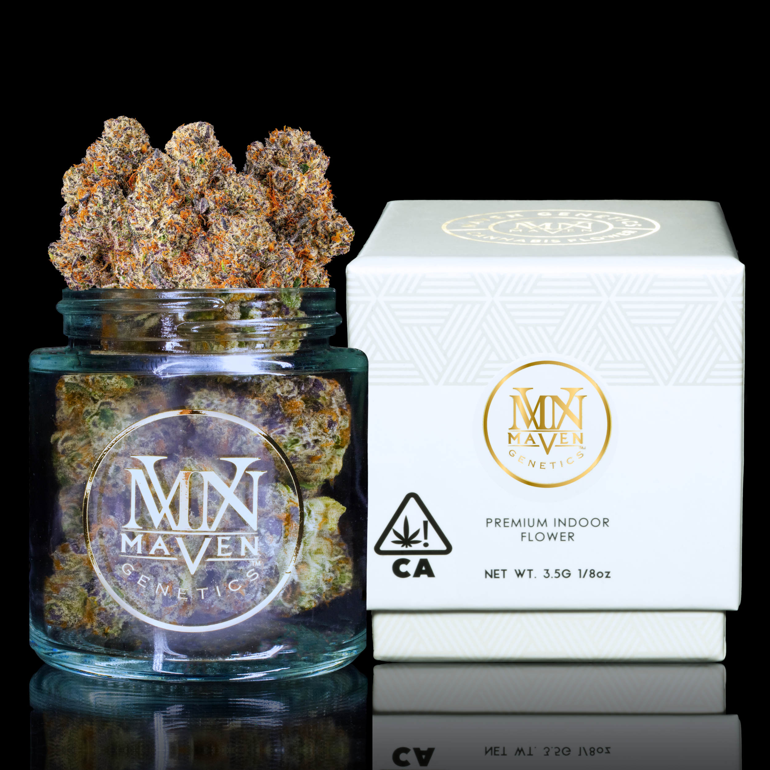 PARISIAN KUSH CLEAR JAR WHITE BOX BLACK SQUARE 2026.png