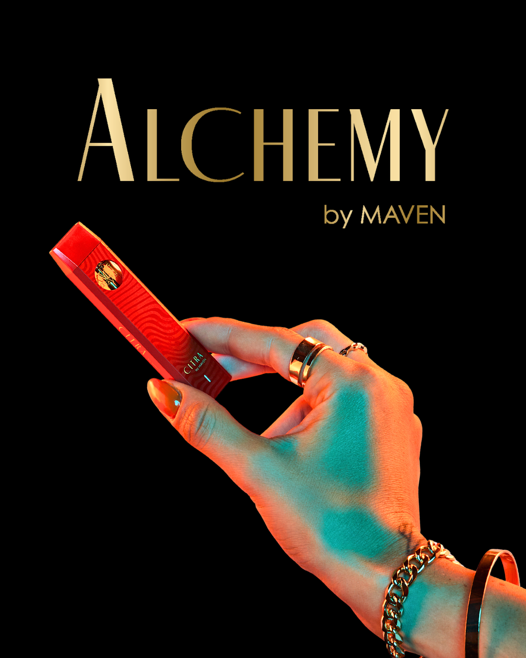 Alchemy