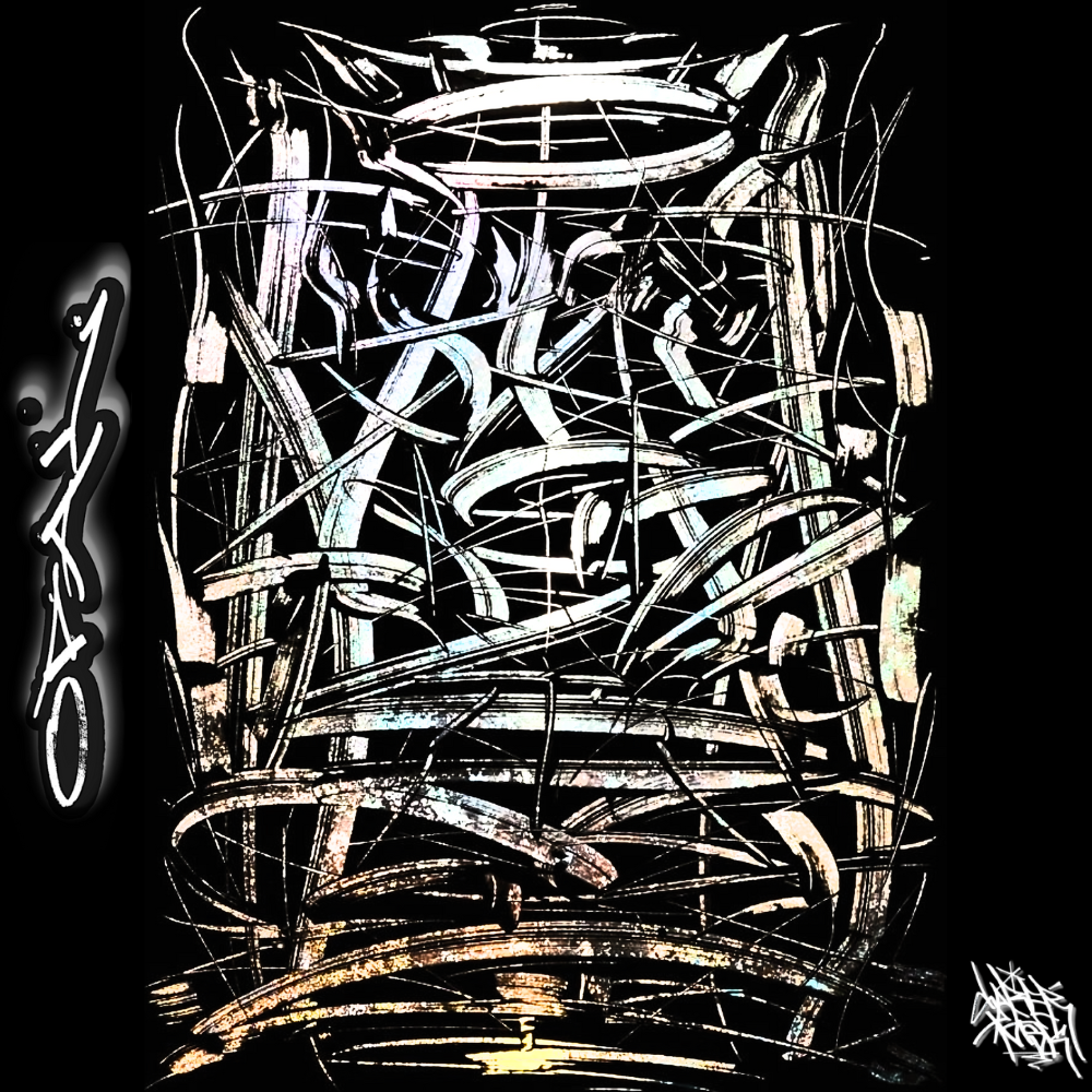 Opal by Saber Artist Series