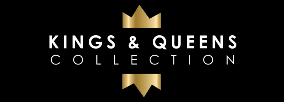 Kings & Queens Collection Header Logo