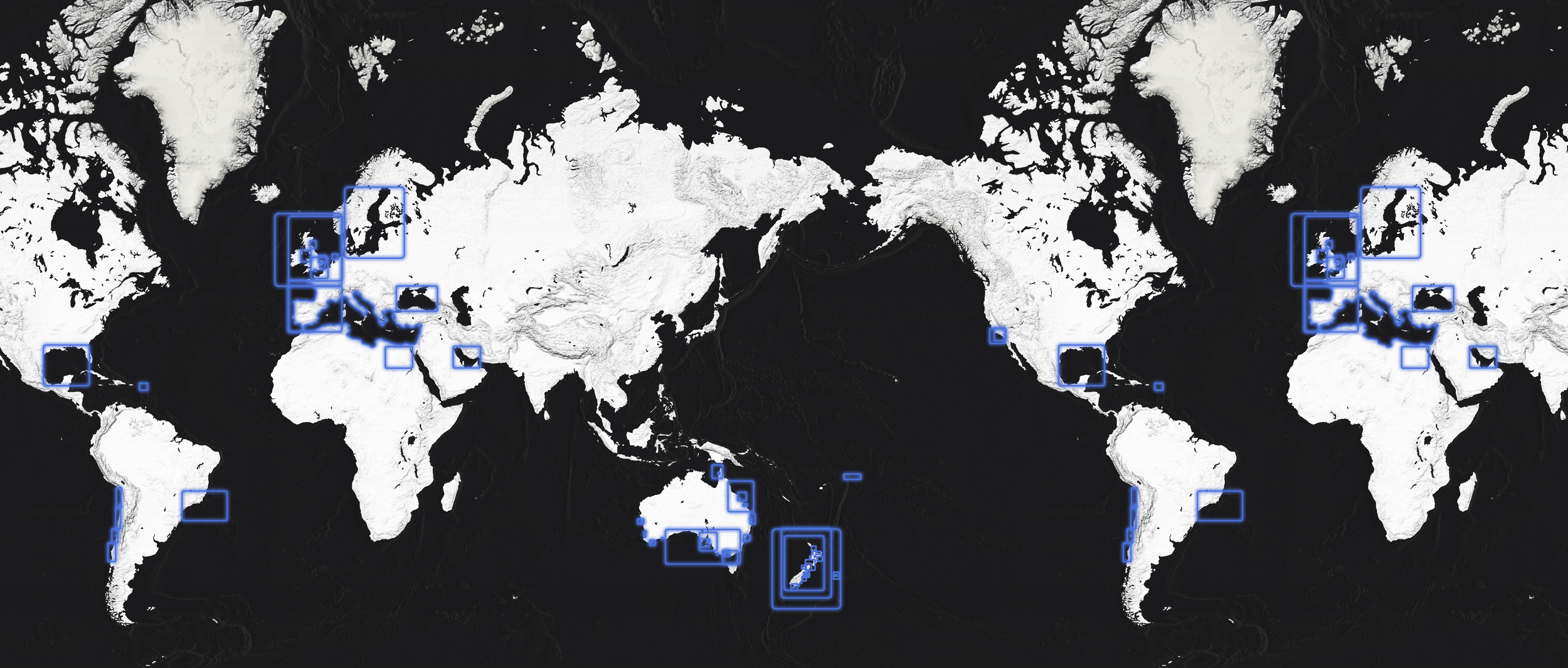Point Forecast API - Intelligent Global Weather Data — MetService Data ...
