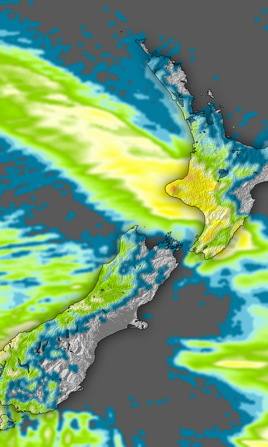 Metservice Invercargill MetService Data & APIs | Discover Weather Data — Get Accurate Forecasts