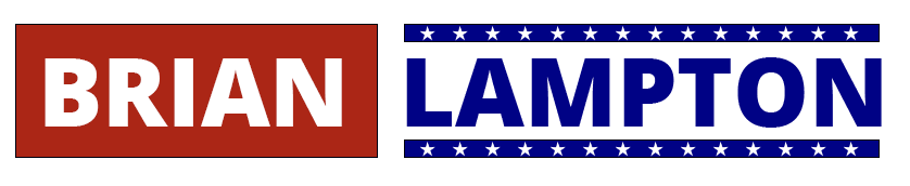 Brian Lampton for Ohio