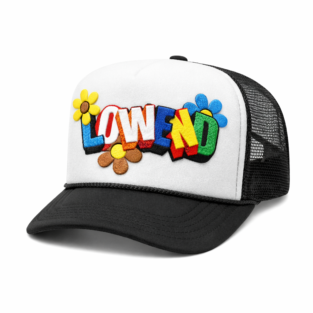 A NEW ERA [JUNETEENTH BUCKET HAT]