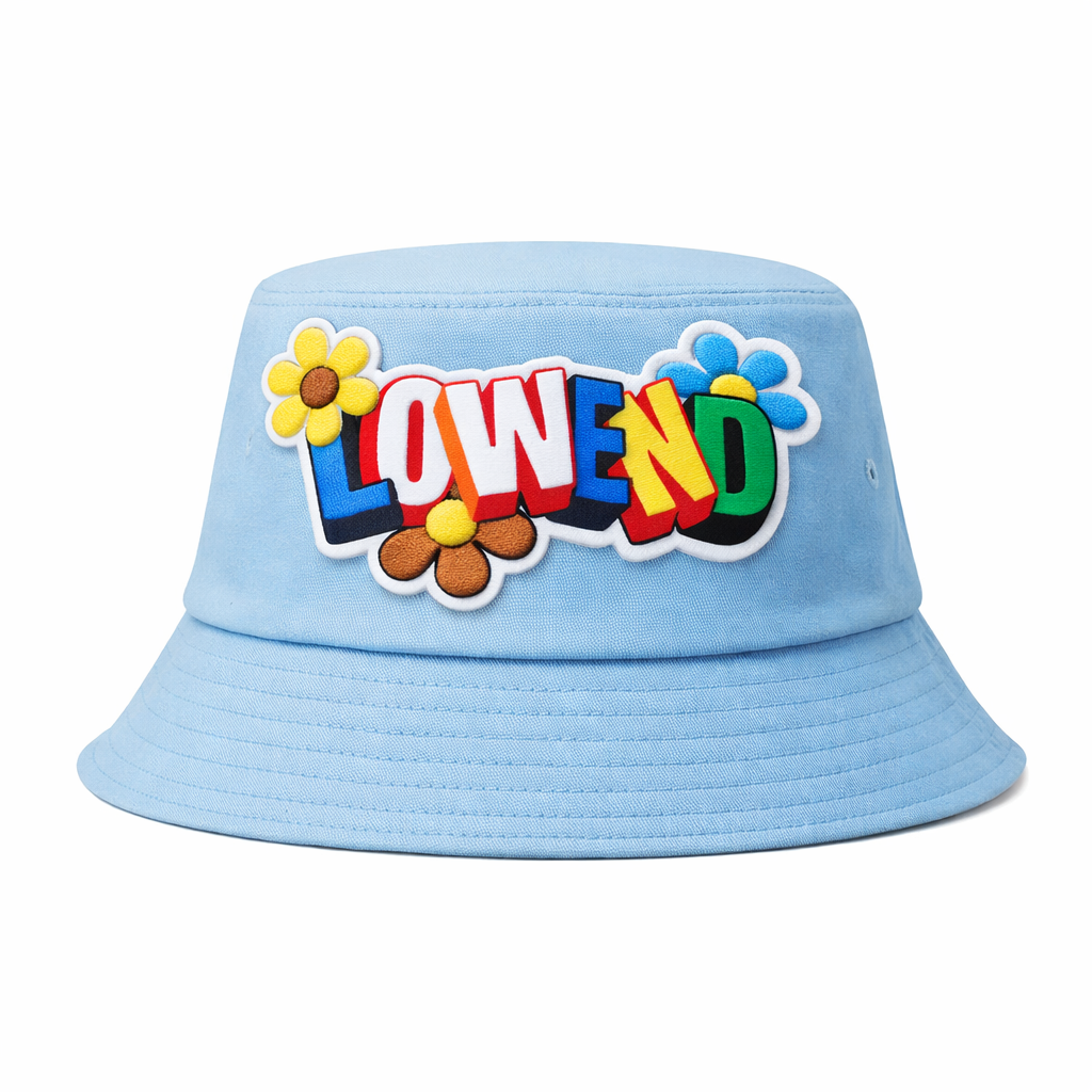 A NEW ERA [JUNETEENTH BUCKET HAT]