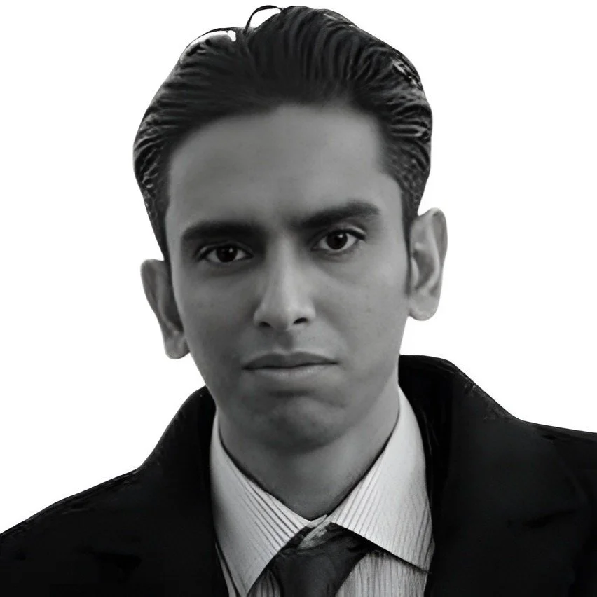 Yasser Latif Hamdani