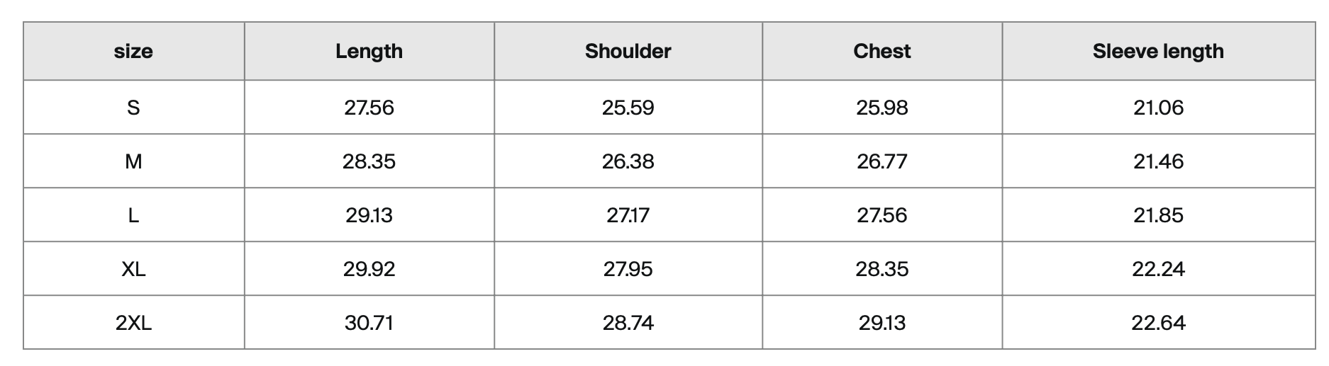 Size Chart for Sweatshirts.png