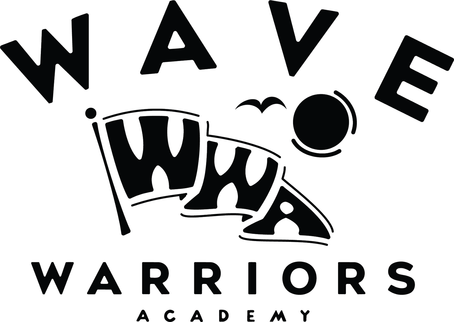 Flow Wave Warrior Academy