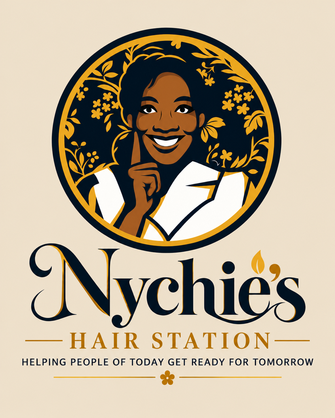 Nychies Hairstation