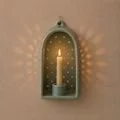 Ladies Night- Hanging Wall Votive