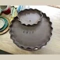 Maker's Night- Chip N' Dip Tray