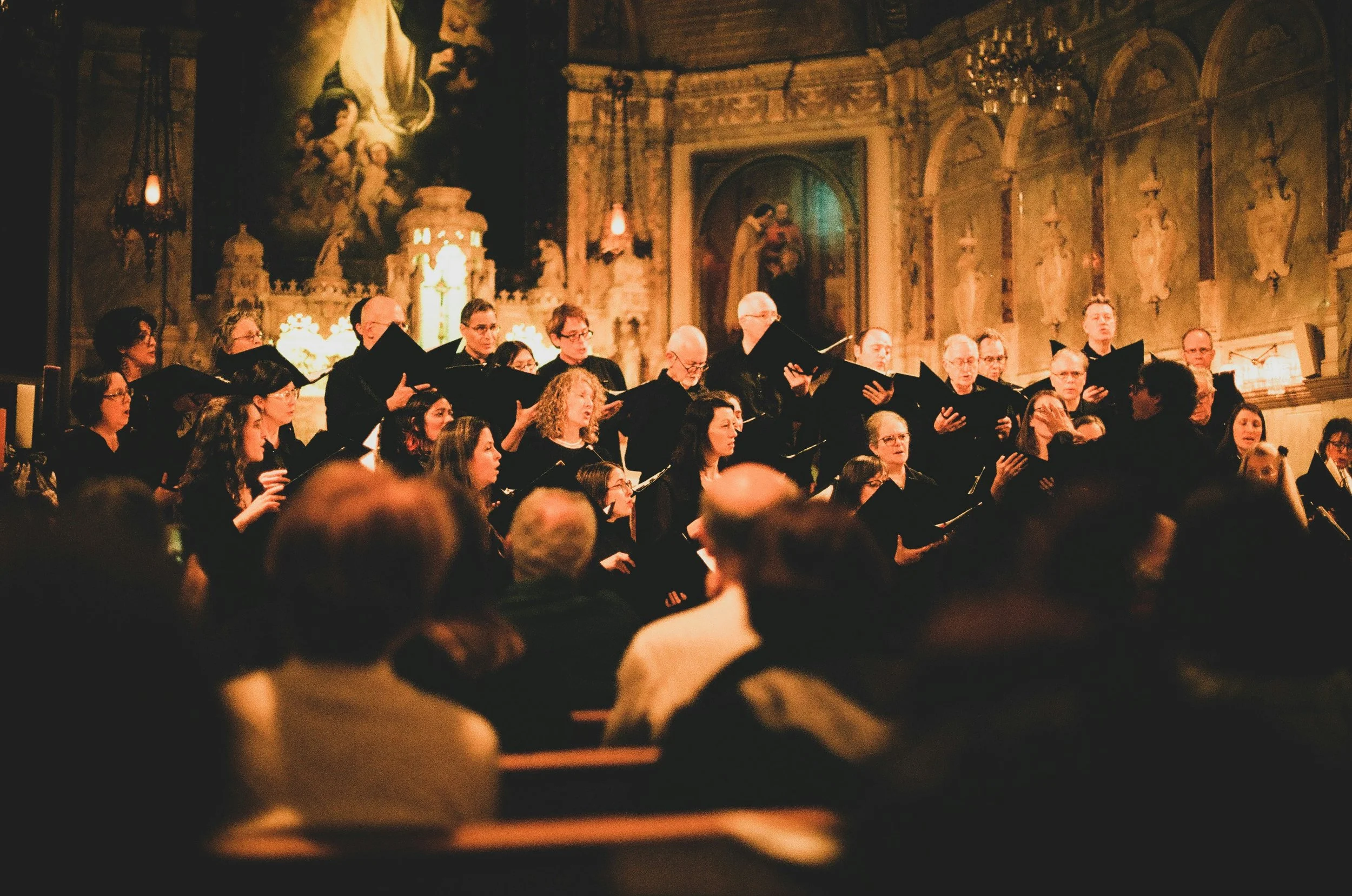 Things To Consider When Joining A Choir