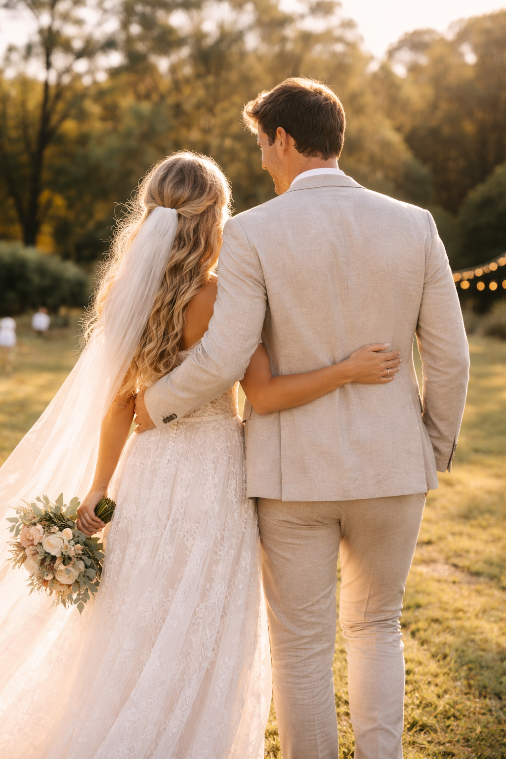 Timeline Tips for a stress-free, relaxed wedding day