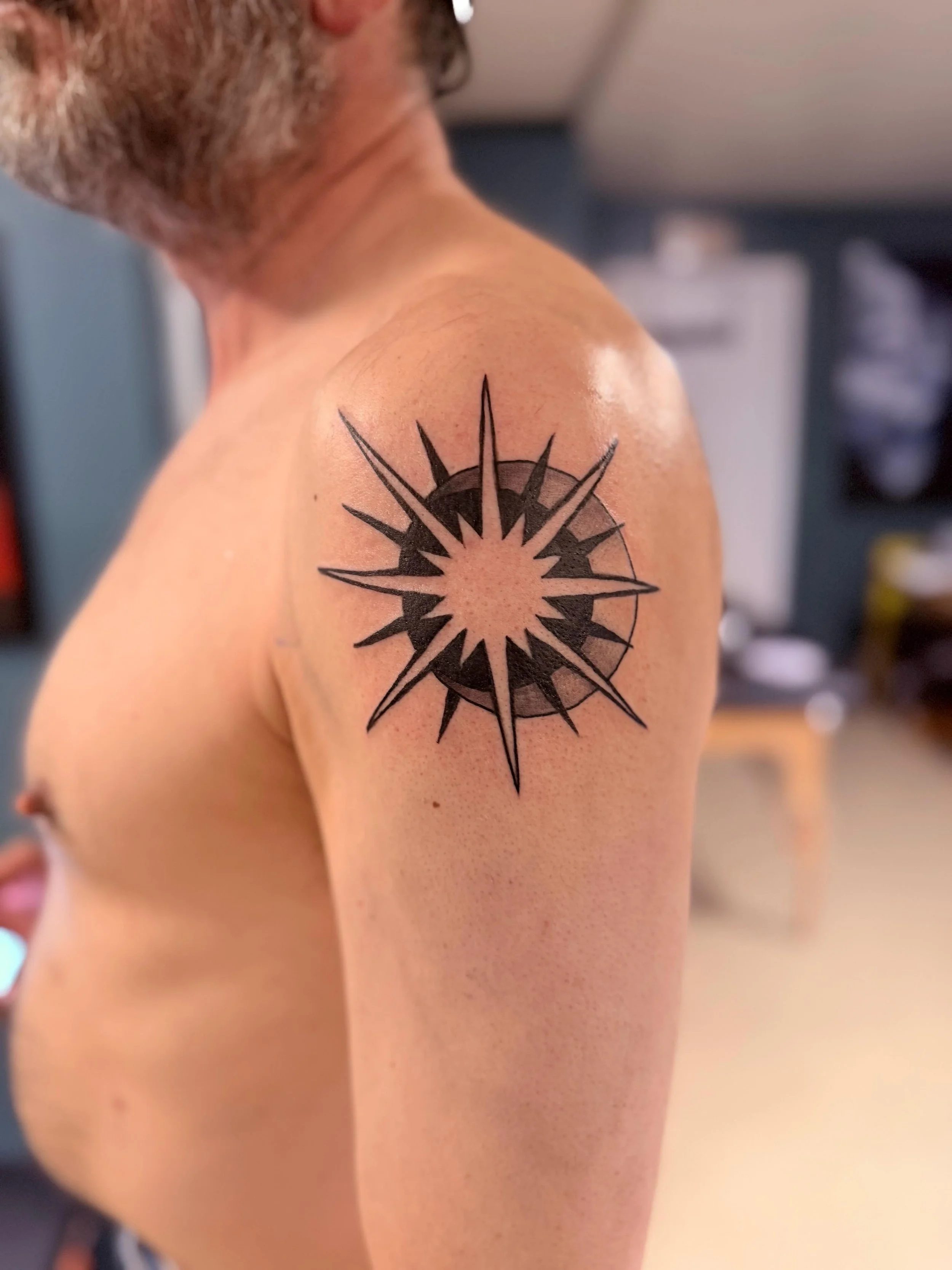 Thanks for coming back through, Brian! ☀️🌙