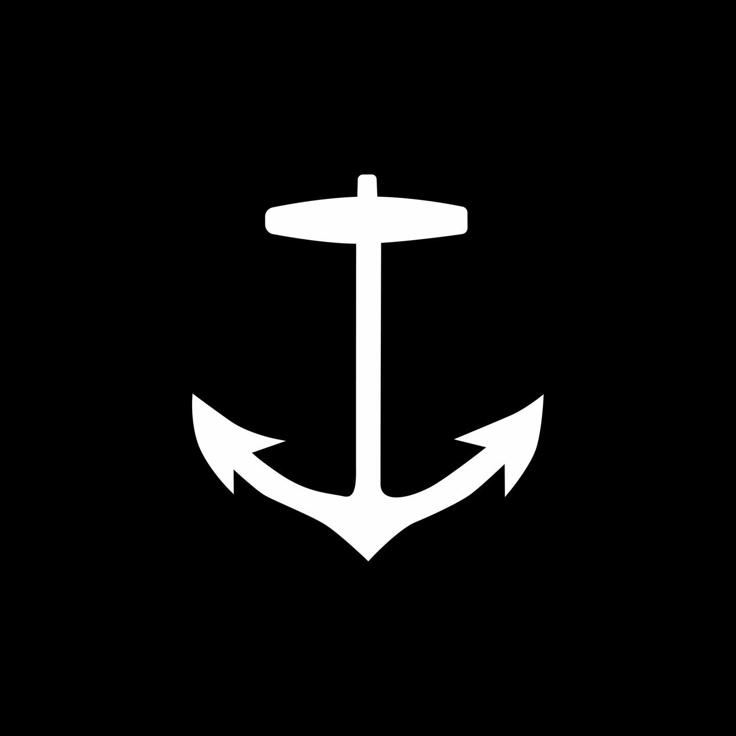 Tweaked the icon I&rsquo;m using for Black Tide Tattoo. I get asked alot what the name means, it&rsquo;s a reference to the Gaspee Affair where Rhode Islanders attacked and burned the HMS Gaspee, a British ship that was collecting taxes before the Re