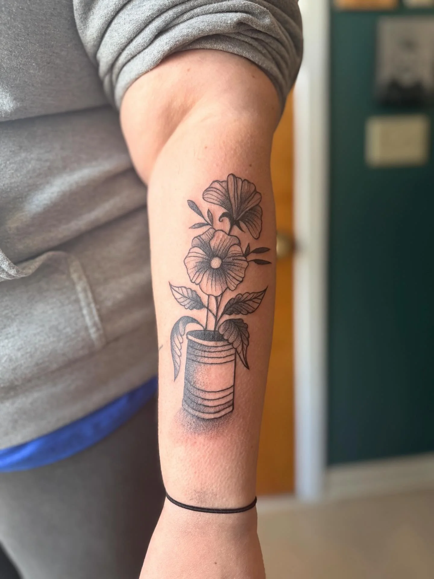 Thank you Allison! Great to see you again, and add to your collection.